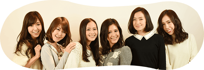 Beauty Parkガールズ きゅんのプロ課