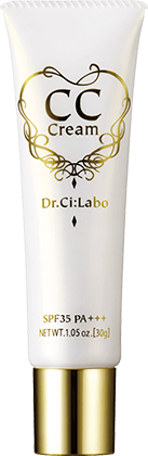 CCクリーム¥4,104(税込)