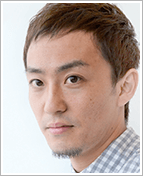 高橋 拓也さん写真