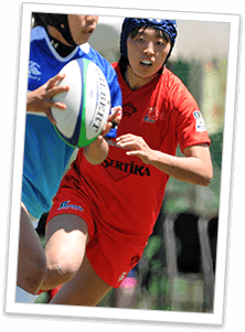 横尾 千里(よこお ちさと)