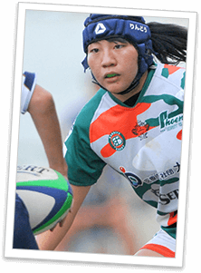 新安 瑞希(しんやす みずき)