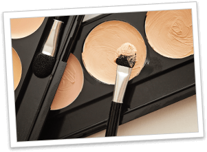 ファンデーション