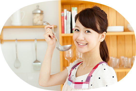 結婚するなら、どんな女性がいいの?