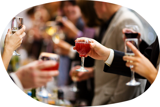 婚活パーティーに参加する男性はどう思っている?