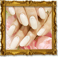 ラプンツェルネイル