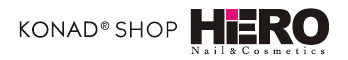 コナドショップHERO Logo