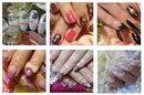 ネイルカタログ|private salon mimi nail