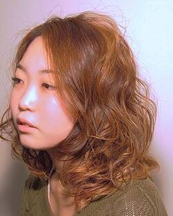 判田 豪のスタイルⅡ|hair＆space velon
