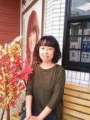 マユミさん　30代|サロンドヒロシ 東大沼店