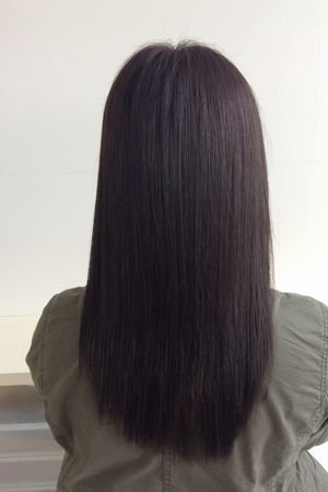 サラサラヘア|hair HIRO 中西店