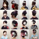 2018年度成人式|hair＆make do-ya