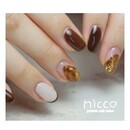ニュアンスネイル|private nail salon nicco