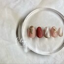 design sample11|nail salon Eclage