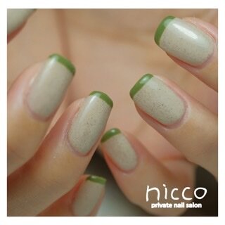 private nail salon nicco