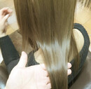 髪質改善スペシャルSMPトリートメント|「髪質改善専門美容室」DESIGN HAIR*ARAW