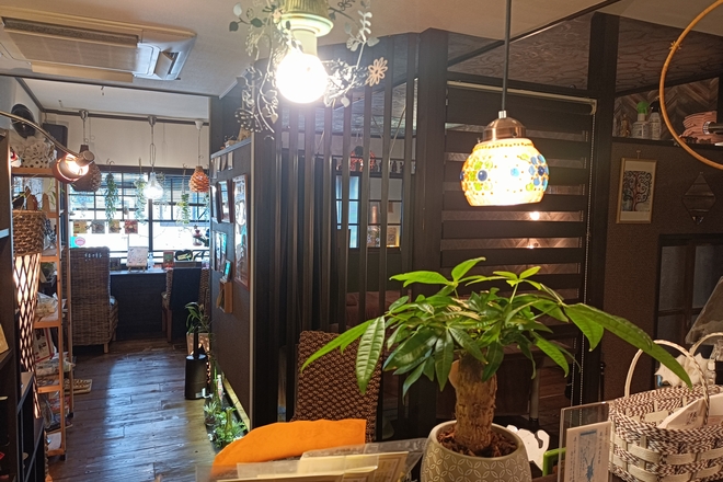 ほぐしcafe遊庵 | 長崎のリラクゼーション