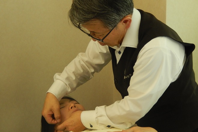 丸尾鍼灸院 | 尼崎のリラクゼーション