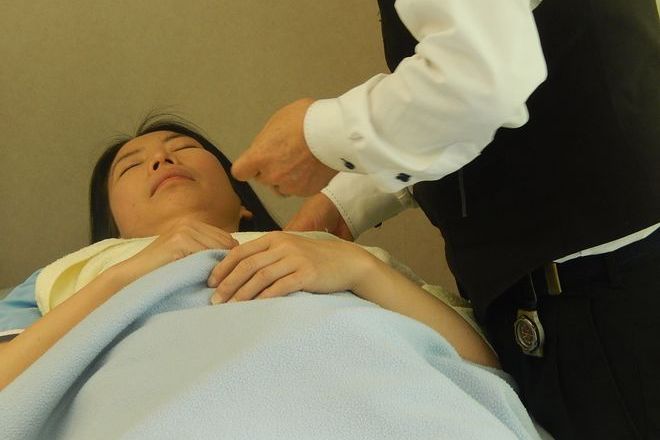 丸尾鍼灸院 | 尼崎のリラクゼーション