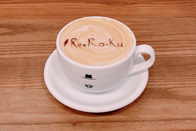Re.Ra.Ku 上野店 | 上野のリラクゼーション