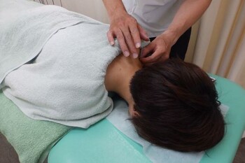 あさかわ鍼灸整骨院 | 茨木のリラクゼーション