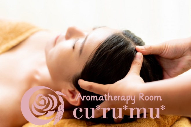 Aromatherapy Room cu*ru*mu* | 吹田のリラクゼーション