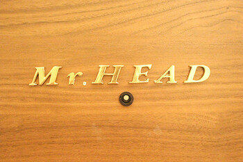 Mr.HEAD | 四ツ谷のリラクゼーション