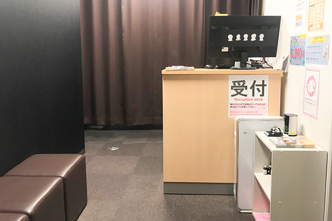 もみの匠 東京駅店 | 丸の内のリラクゼーション