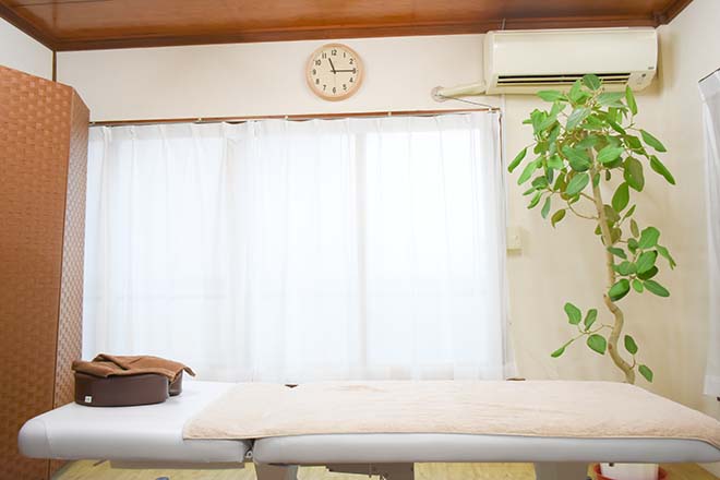 腰痛特化整体院 山本 | 石神井公園のリラクゼーション