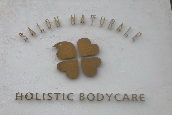 SALON NATURALE | 香椎のリラクゼーション
