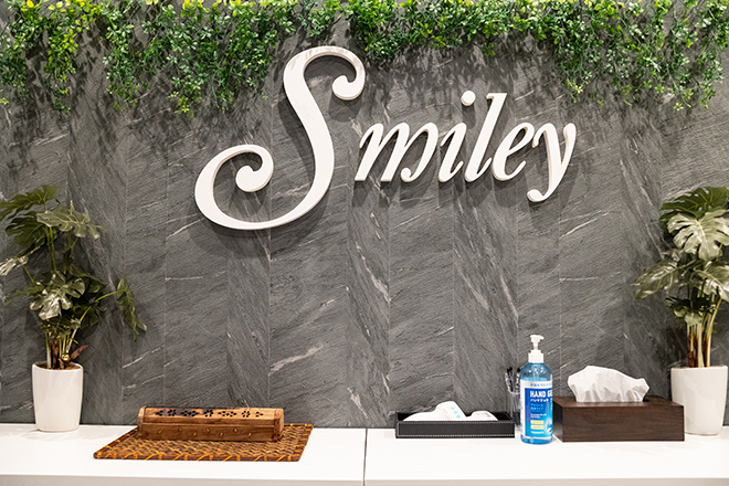 Smiley 日本橋店 | なんばのリラクゼーション