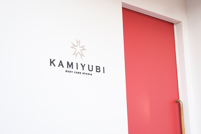 BODY CARE STUDIO KAMIYUBI | 麻布のリラクゼーション