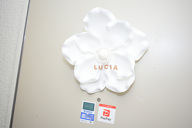 LUCIA | 枚方のリラクゼーション