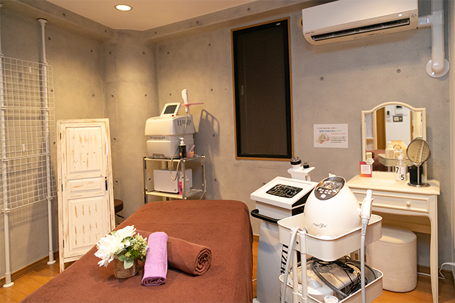 Lotus health&beauty salon | 恵比寿のリラクゼーション