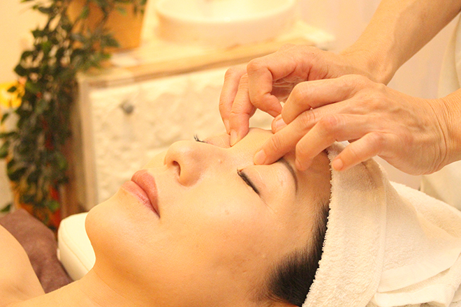 nail & facial salon LWH | 武蔵小杉のリラクゼーション