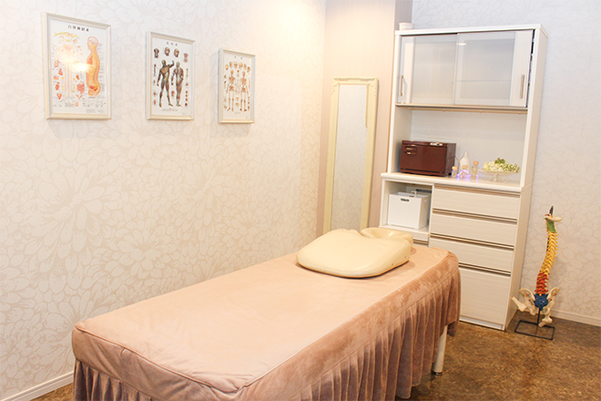 Allure Total Body Care Salon | 石川町のエステサロン