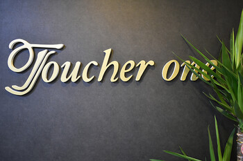 Toucher one | 天王寺/阿倍野のエステサロン