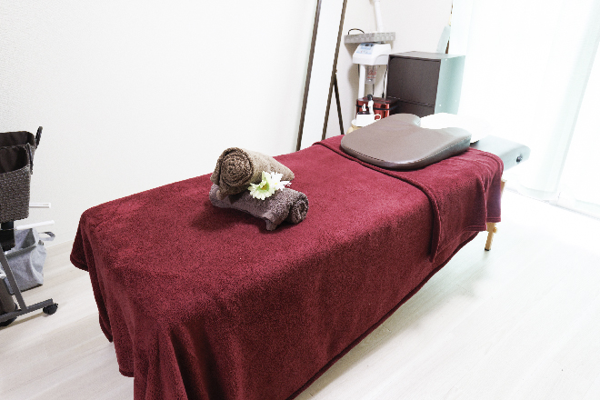 BODY LAB.鍼灸整骨院 | 福島のエステサロン