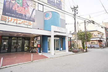 DiDiA×Muguet 片町店 | 金沢のエステサロン