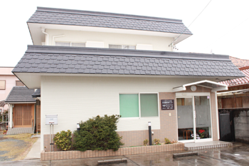 森田健康回復センター | 豊橋のリラクゼーション