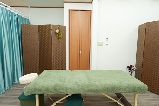 ComfOrtable body & mental care salon | 大垣のエステサロン