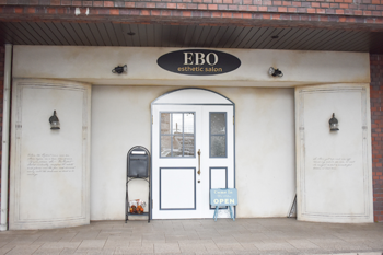 esthetic salon EBO | 東大阪のエステサロン