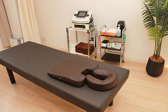 エルスリー鍼灸治療院 | 熊本のエステサロン