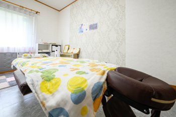 relaxation salon Espoir | 釧路のエステサロン