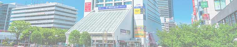 東京都で人気のリラクゼーションサロン