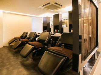 松戸 髪質改善 美容院 CUORE 松戸店 | 松戸のヘアサロン
