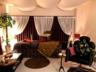 Relaxation salon Tujuhl | 恵比寿のリラクゼーション