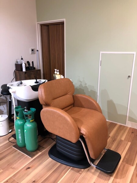 mitsu hair room | 小金井のヘアサロン