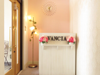 VanCia | 恵比寿のネイルサロン