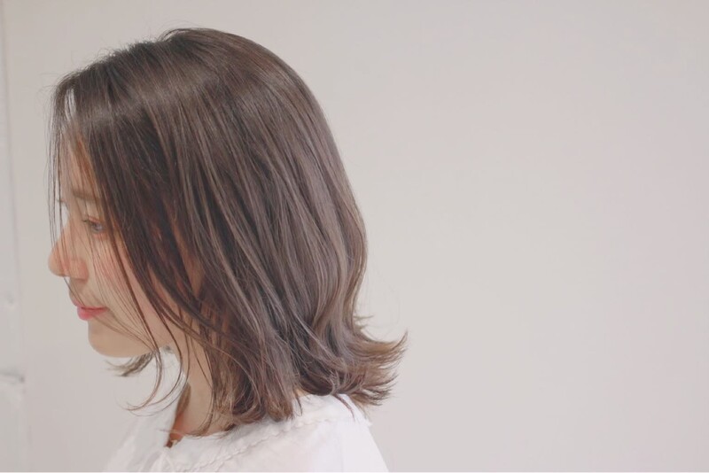 Thinking of you -hair design- | 福島のヘアサロン