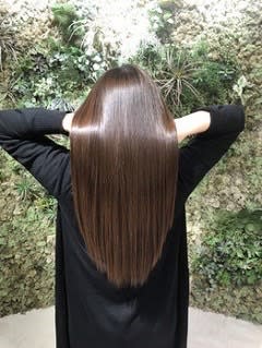 Hair salon Sophia | 仙台のヘアサロン